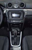 Suzuki Vitara EXCELLENT DEAL for our Suzuki Vitara ( 2017 Model ) in Red Color GCC Specs