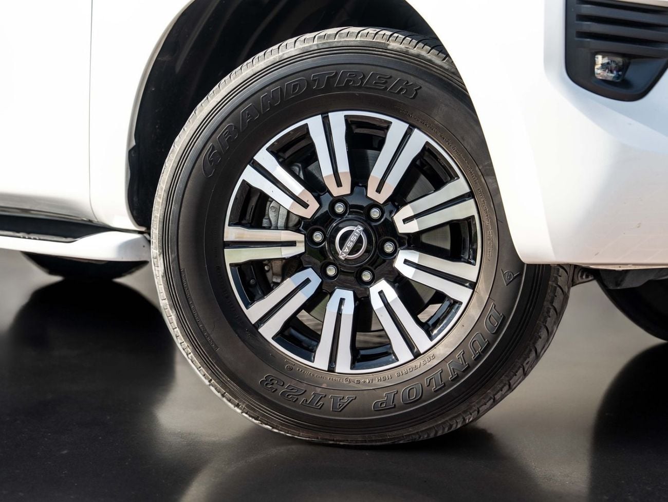 نيسان باترول SE T2 Nissan Patrol 2024
