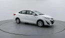 Toyota Yaris SE 1.5 | Under Warranty | Inspected on 150+ parameters