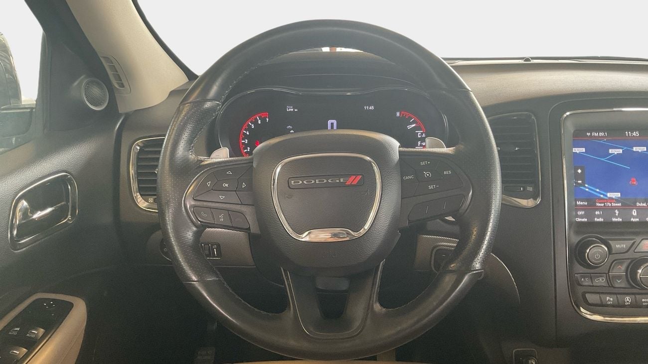 Dodge Durango 3.6 GT AUTO RWD | Guaranteed Warranty | 0 Down Payment