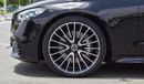 Mercedes-Benz S 500 4MATIC 2021-Export