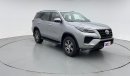 Toyota Fortuner EXR 2.7 | Zero Down Payment | Free Home Test Drive