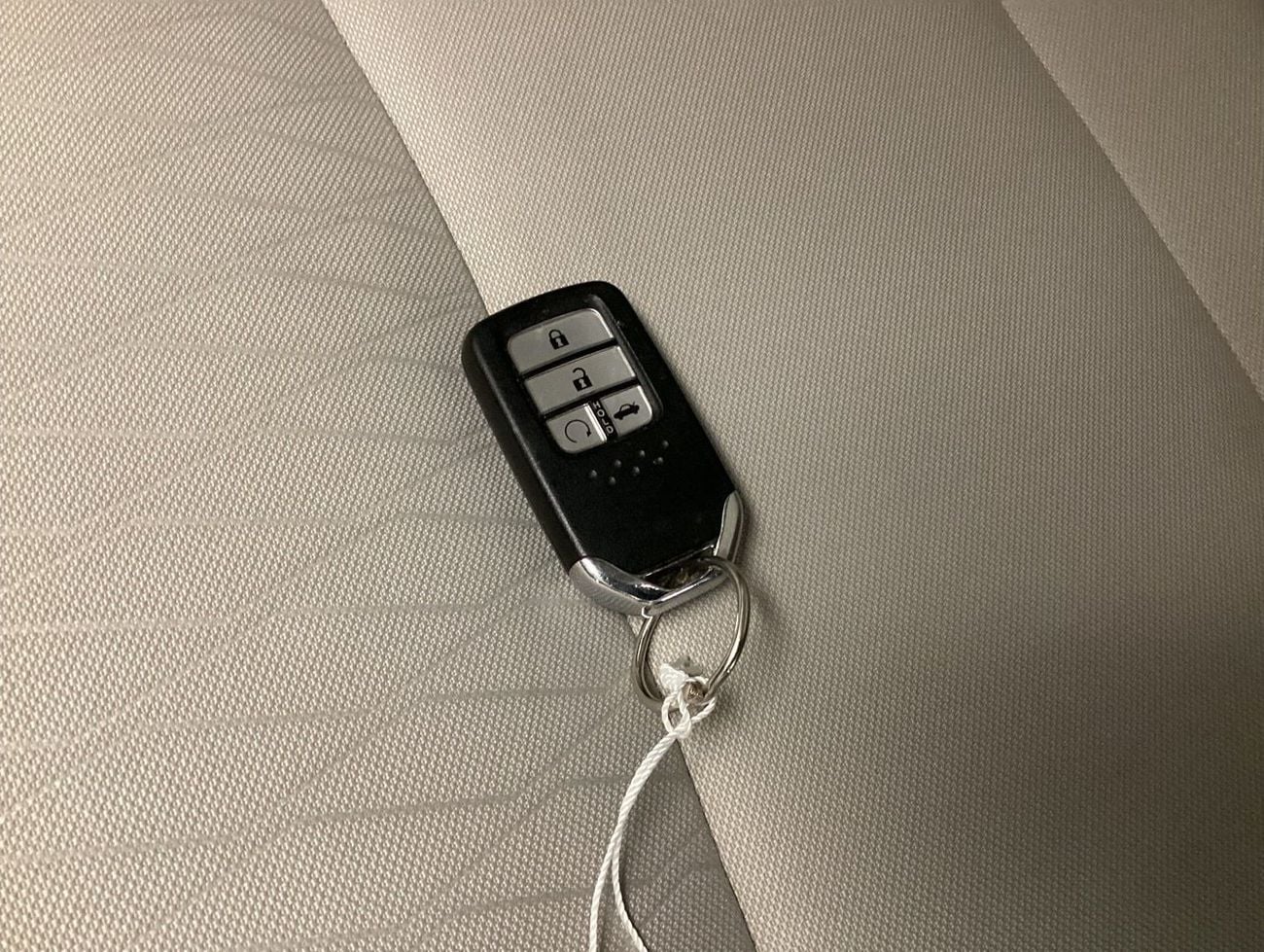 هوندا سيتي 1.5 LX AUTO | شامل الضمان | 0 ﺪﻔﻋﺓ ﺃﻮﻟﻯ