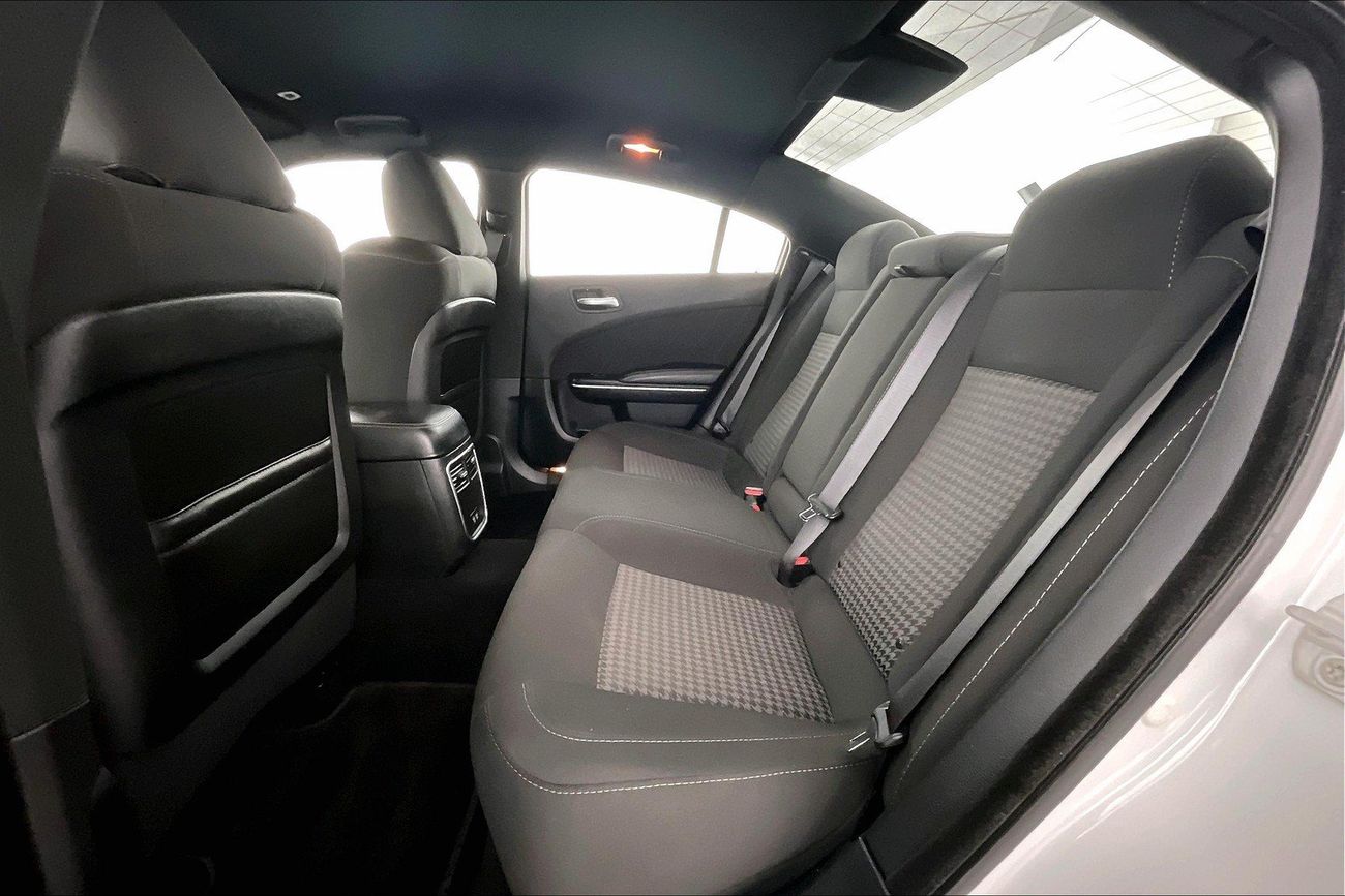 دودج تشارجر GT | شامل الضمان | 0 ﺪﻔﻋﺓ ﺃﻮﻟﻯ