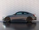 Mercedes Benz C63 AMG Edition 1