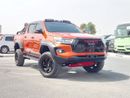 Toyota Hilux 2021 TOYOTA HILUX PICK UP RHD DIESEL AUTOMATIC(PM64213) Video