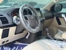 Toyota Prado GXR 2.7L (160 HP) 4WD