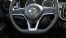 Nissan Kicks GCC