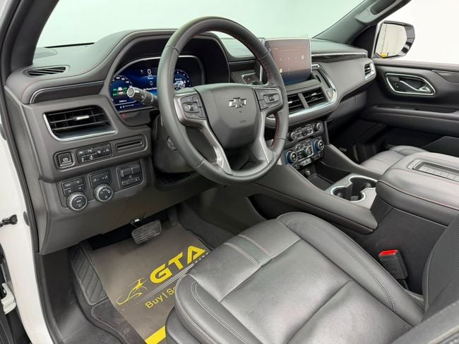 Chevrolet Tahoe RST, миниатюра 28
