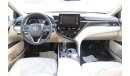 Toyota Camry 3.5L V6 LIMITED EDITION, PANORAMIC ROOF, 2 ELECTRIC SEAT, LEATHER SEATS,PUSH START, KEYLESS ENTRY, L