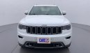 Jeep Grand Cherokee LIMITED 3.6 | Zero Down Payment | Free Home Test Drive