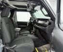 Jeep Wrangler Sport 3.6L A/T (4 Seater) 2023 Jeep Wrangler Sports, 2028 Jeep Warranty, Full Jeep Service History,