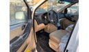 Hyundai H-1 4x4 diesel automatic