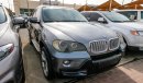 BMW X5 4.8i