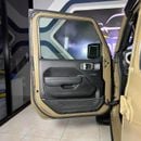 جيب رانجلر Wrangler Willys 4xe hybrid