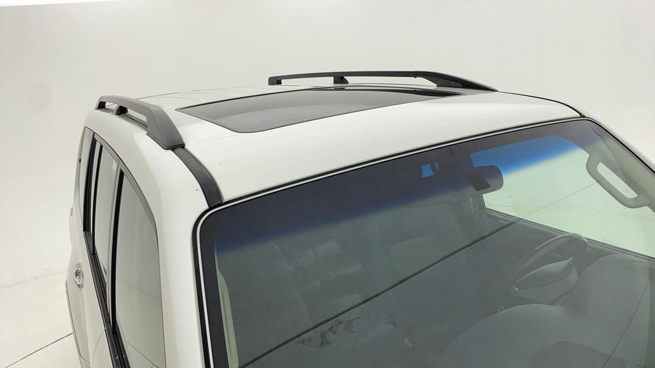 Mitsubishi Pajero GLS TOP 3.5 | Zero Down Payment | Free Home Test Drive