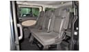 فورد ترانزت EXCELLENT DEAL for our Ford Transit Passenger 2014 Model!! in Black Color! GCC Specs
