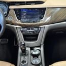 Cadillac XT6 AED 3,059pm • 0% Downpayment • Sport • 3 Years Warranty!2