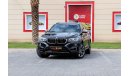 BMW X6 F16