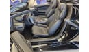 Lamborghini Huracan LP610 EVO Spyder Lamborghini Huracan EVO Spyder 2021 / 11,000 Km/ 3 Years Warranty and Service