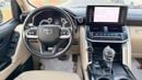 Toyota Land Cruiser GXR 4.0L