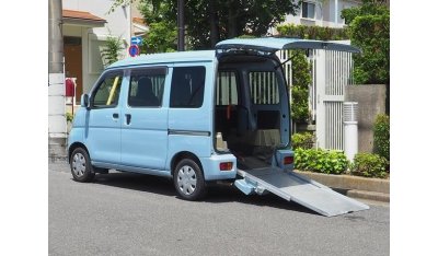 Daihatsu Hijet S321V