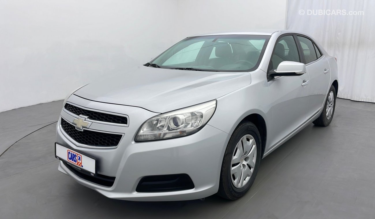 Chevrolet Malibu LS 2.4 | Zero Down Payment | Free Home Test Drive