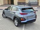 Hyundai Kona GLS GCC Specs Premium Condition Low KM Single Owned Cross-Over Avalible With Bank Loan