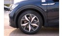 فولكس واجن ID.4 VOLKSWAGEN ID.4 CROZZ PRO 2022