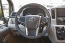 Toyota Hiace DX Hiace DX 2.8 Diesel