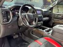 Chevrolet Silverado 5.3 V8 Trail Boss