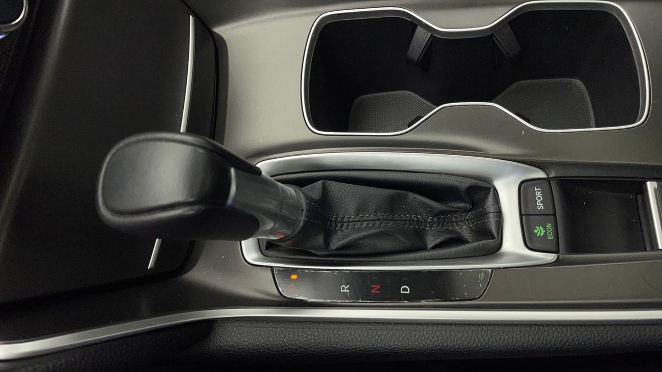 Honda Accord SPORT 1.5 | Zero Down Payment | Home Test Drive