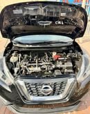 Nissan Kicks S 1.6L