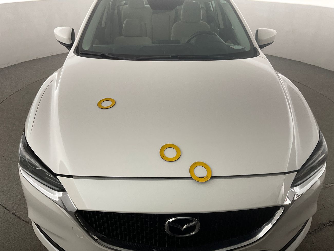 Mazda 6 Pure | National Day Celebration | Guaranteed Warranty | 0 Down Payment