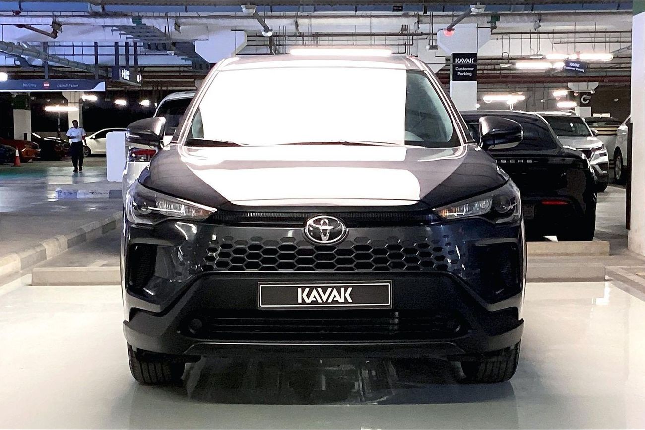 Toyota Corolla Cross XL | National Day Celebration | Guaranteed Warranty | 0 Down Payment