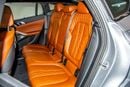 BMW X6 XDRIVE40i MASTERCLASS M SPORT PACKAGE