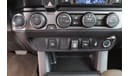 Toyota Tacoma 2022 TOYOTA TACOMA 3.5L SPECIAL EDITION