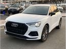 Audi Q3 35 TFSI