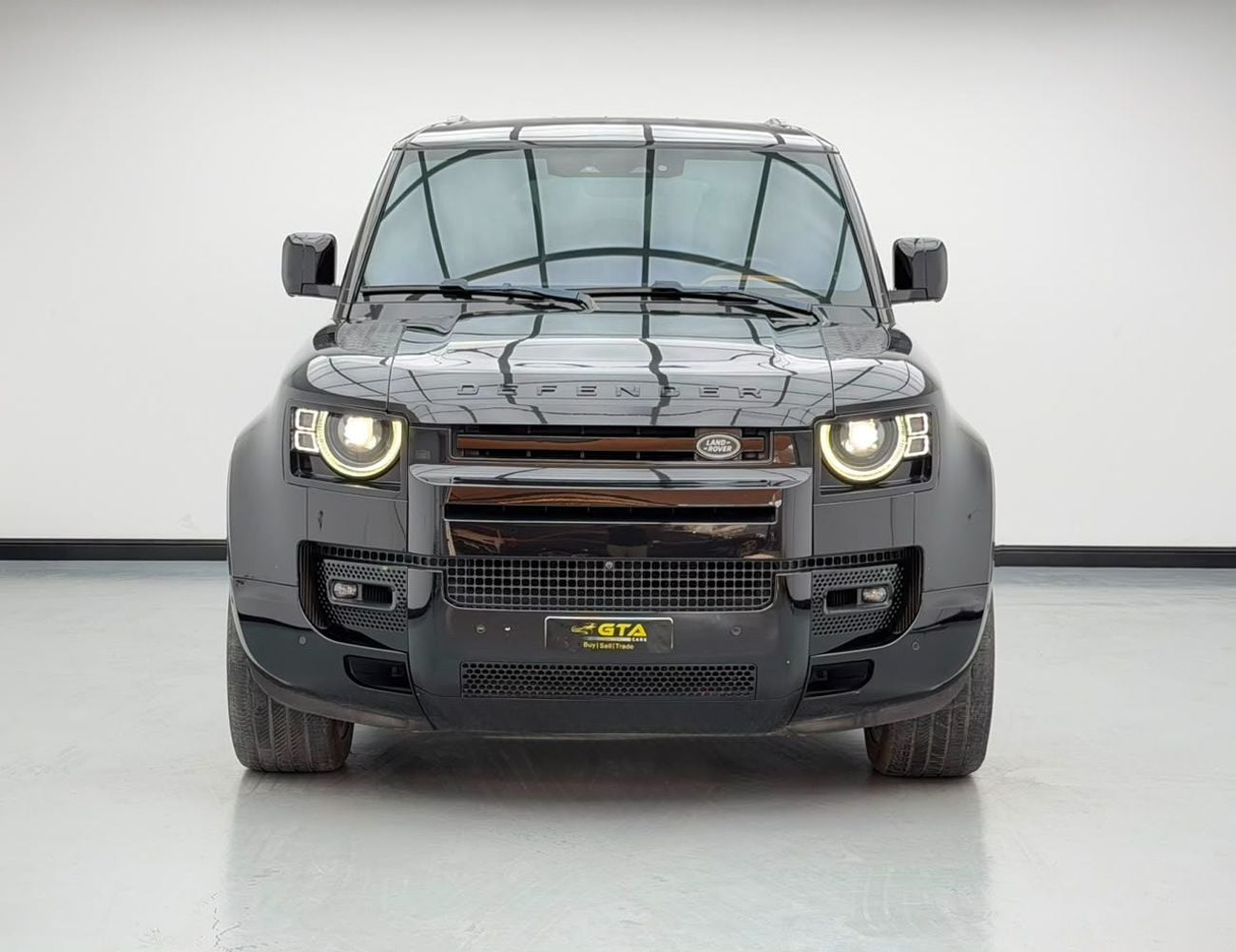 Land Rover Defender 110 HSE P400