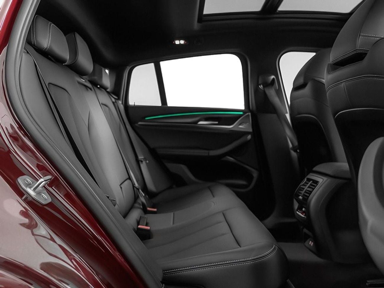 بي أم دبليو X4 xDrive 30i 2.0L