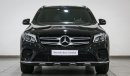 مرسيدس بنز GLC 250 4 Matic