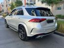 Mercedes-Benz GLE 450 2019 Mercedes Benz GLE450 4Matic - 3.0L V6 - Intercooled Turbo - 360* CAM - HUD - Japanese Spec