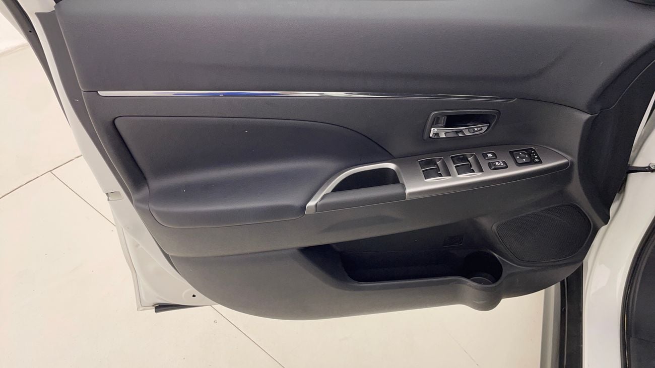 Mitsubishi ASX GLX HIGHLINE 2 | Zero Down Payment | Home Test Drive