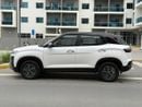 Hyundai Creta Hyundai Creta 1.5L MID Option Plus