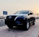 Toyota Fortuner TOYOTA FORTUNER 2.4L DIESEL 4X4 MY 2025