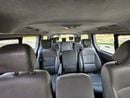 هيونداي جراند ستاريكس DIESEL Full Automatic 12 Leather Seats Complete Condition With Low KM