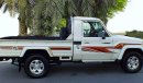 Toyota Land Cruiser Pick Up LX V6