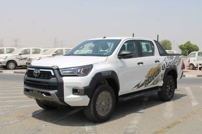 Toyota Hilux ADVENTURE