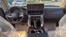 Toyota Land Cruiser GXR 4.0L (271 HP) 4WD