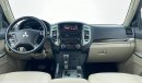 Mitsubishi Pajero GLS 3.5 | Under Warranty | Inspected on 150+ parameters